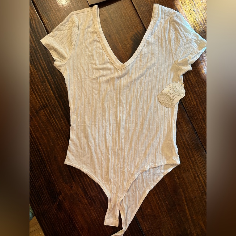 NWT Altard state body suit
